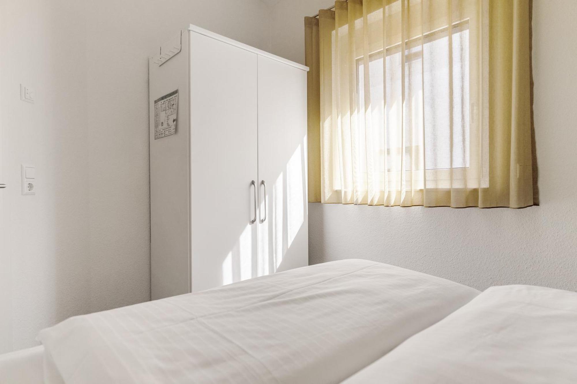 Gaestehaus Heimelig Herbolzheim Dış mekan fotoğraf