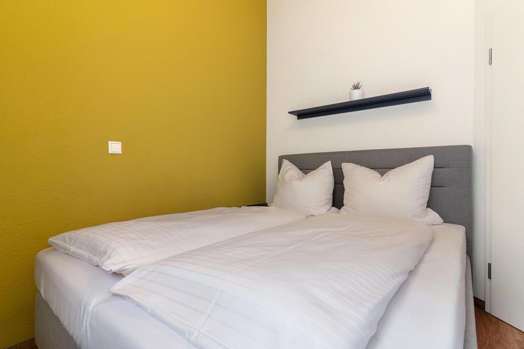 Gaestehaus Heimelig Herbolzheim Dış mekan fotoğraf