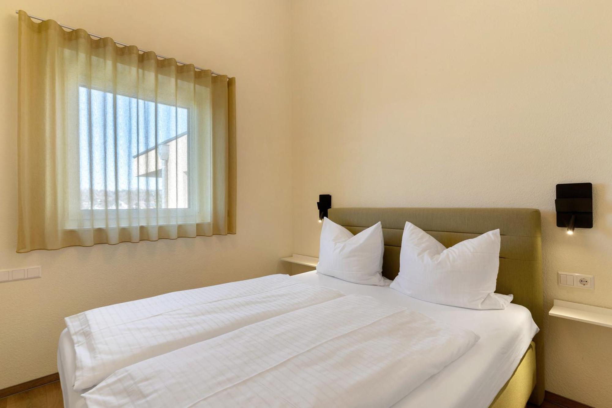 Gaestehaus Heimelig Herbolzheim Dış mekan fotoğraf